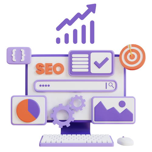 Search Engine Optimization