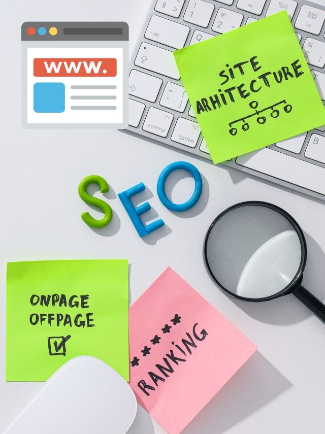 On-Page Search Engine Optimization