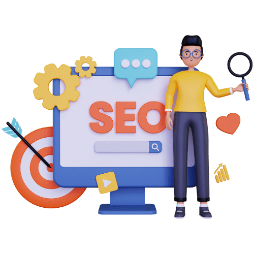 Search Engine Optimization (SEO) Services (1)