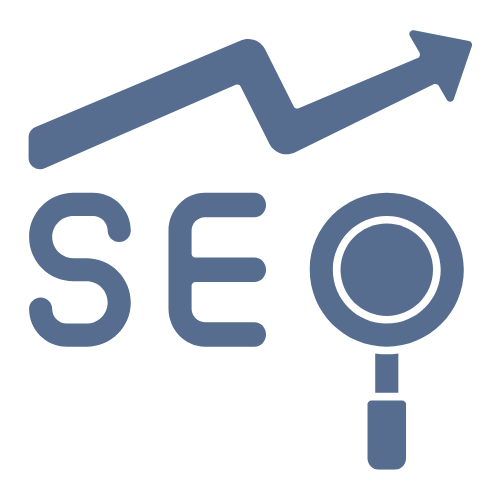 Search Engine Optimization (SEO)