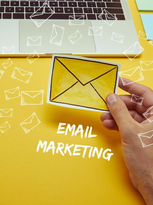 Email Marketing