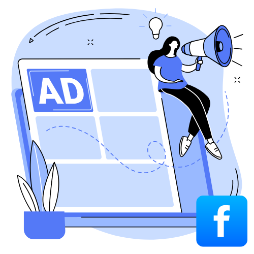 Facebook Ads Services