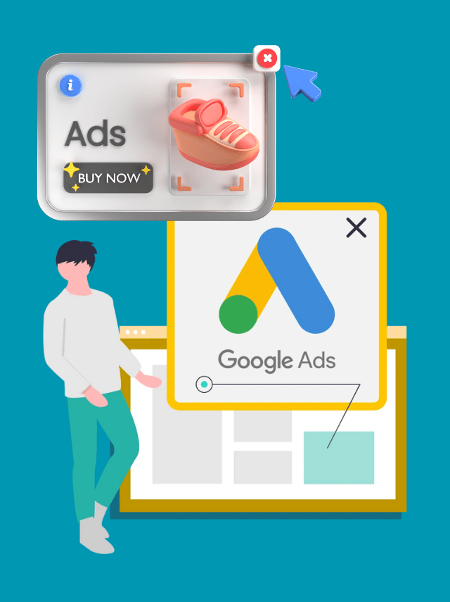 Google Ads Management Services 1