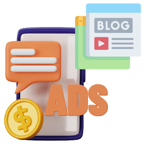 Paid Advertising Campaigns for Affiliate